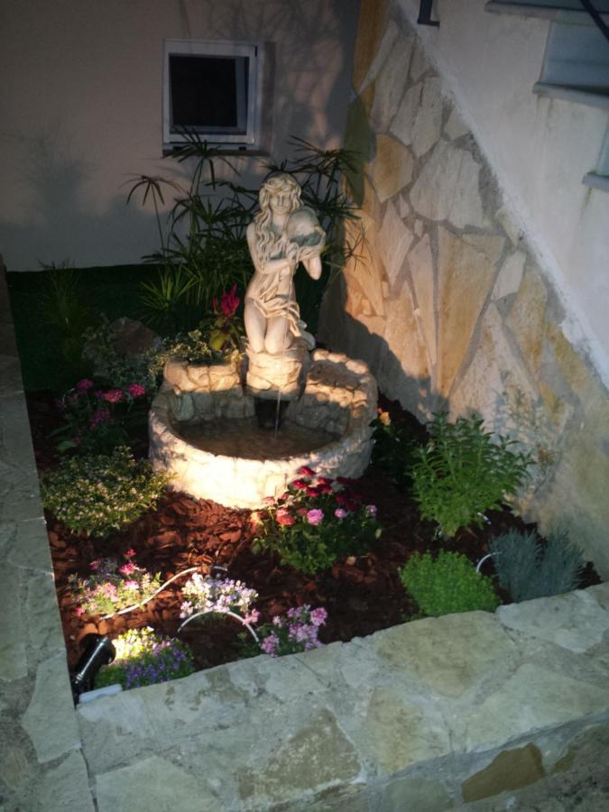 Villa Strati Nafplio Bagian luar foto