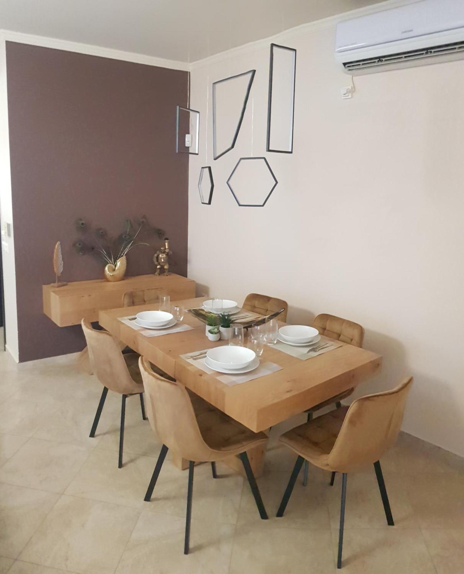 Villa Strati Nafplio Bagian luar foto